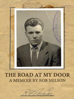 cover image of The Road At My Door